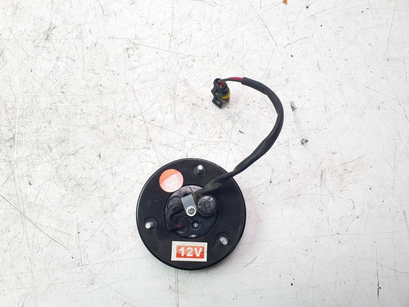 Recambio de piloto trasero izquierdo para invicta metro pick up electrico referencia OEM IAM PILOTOTRASIZQUIERDO  