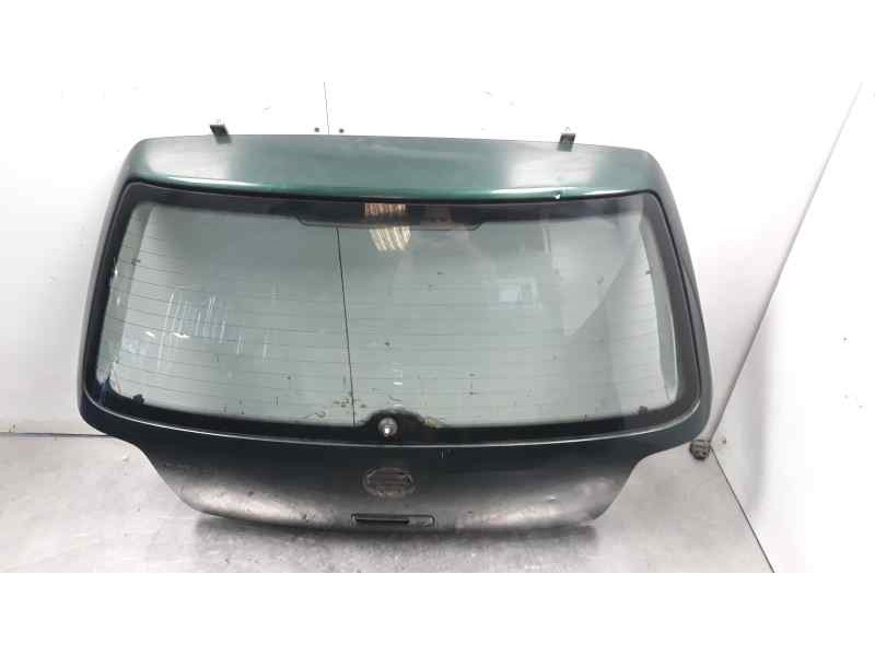 Recambio de porton trasero para volkswagen golf iv berlina (1j1) 1.4 16v referencia OEM IAM 1J6827025G  