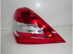 Recambio de piloto trasero derecho para renault megane ii classic berlina referencia OEM IAM 8200417347 103F19491770 RN4224163 2