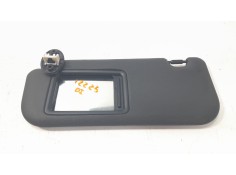 Recambio de parasol izquierdo para toyota rav 4 v (_a5_, _h5_) 2.5 hybrid (axah52) referencia OEM IAM 7432042661C0  