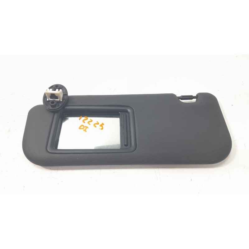 Recambio de parasol izquierdo para toyota rav 4 v (_a5_, _h5_) 2.5 hybrid (axah52) referencia OEM IAM 7432042661C0  