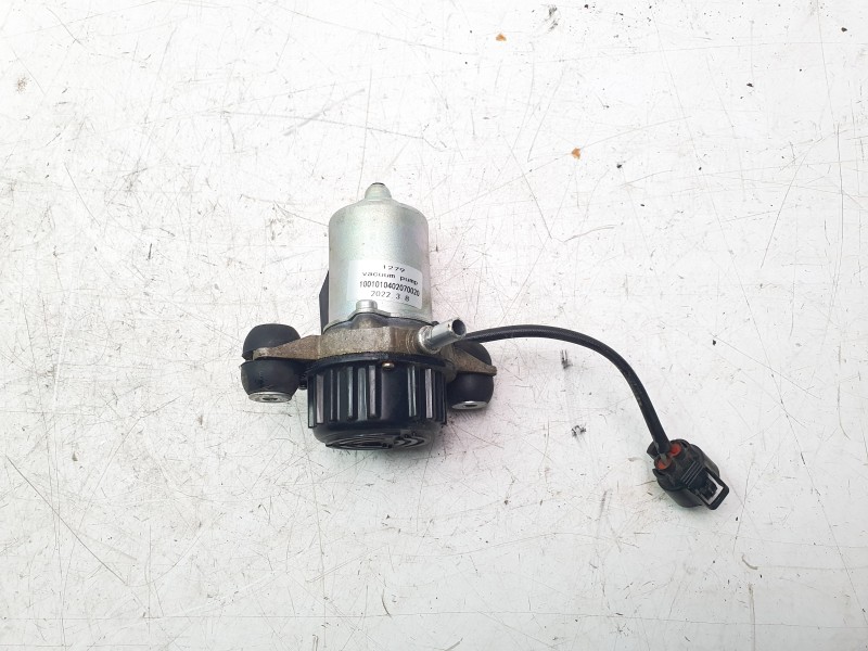 Recambio de depresor freno / bomba vacio para invicta metro pick up electrico referencia OEM IAM 1001010402070020  