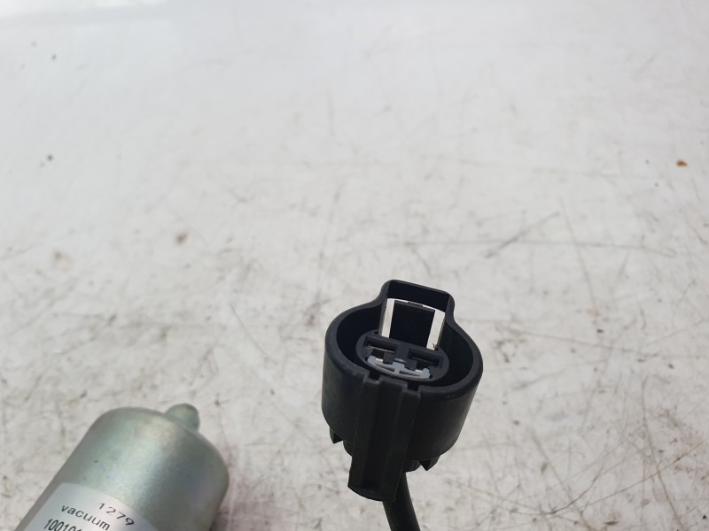 Recambio de depresor freno / bomba vacio para invicta metro pick up electrico referencia OEM IAM 1001010402070020  