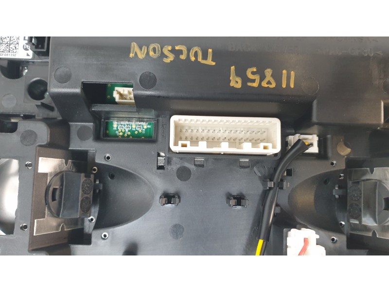 Recambio de luz interior para hyundai tucson (nx) klass 2wd referencia OEM IAM 92800N9200MMH  