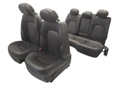 Recambio de juego asientos completo para maserati levante suv (m161) 3.0 d q4 referencia OEM IAM 670090770  