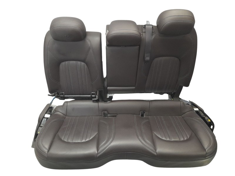 Recambio de juego asientos completo para maserati levante suv (m161) 3.0 d q4 referencia OEM IAM 670090770  
