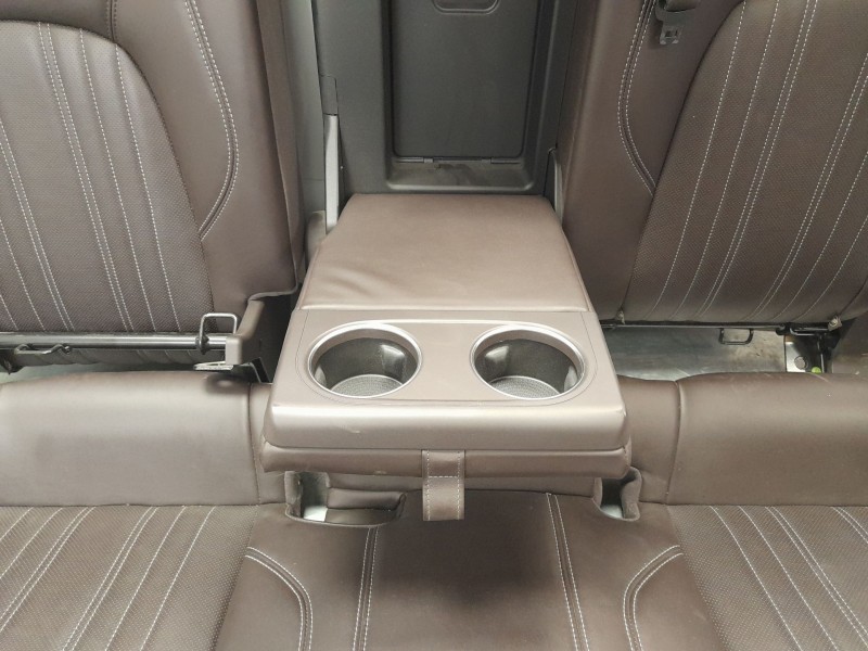 Recambio de juego asientos completo para maserati levante suv (m161) 3.0 d q4 referencia OEM IAM 670090770  