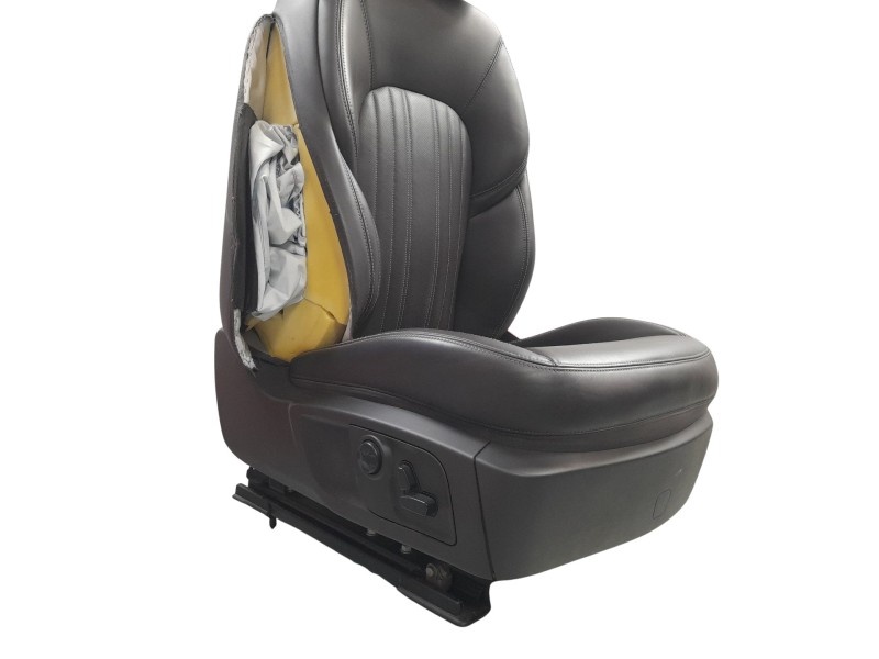 Recambio de juego asientos completo para maserati levante suv (m161) 3.0 d q4 referencia OEM IAM 670090770  