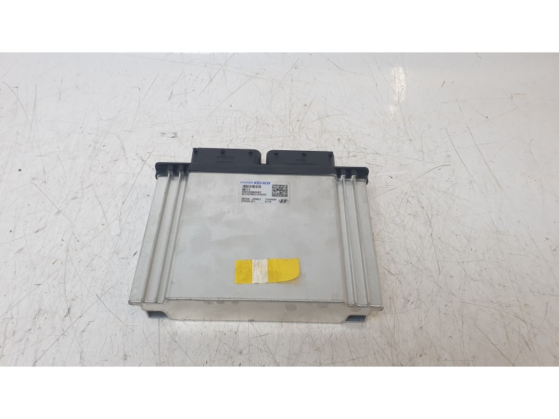 Recambio de centralita motor uce para hyundai tucson (nx) klass 2wd referencia OEM IAM 391992M021  