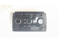 Recambio de mando climatizador para land rover discovery sport (l550) 2.2 d 4x4 referencia OEM IAM GK7214C533PA  