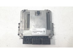 Recambio de centralita motor uce para land rover discovery sport (l550) 2.2 d 4x4 referencia OEM IAM GX7312C520  
