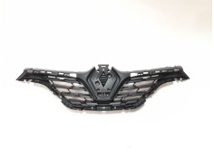 Recambio de rejilla delantera para renault captur xmod referencia OEM IAM 623109707R 107181205 RN7022011 , 5751503