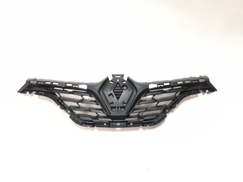 Recambio de rejilla delantera para renault captur xmod referencia OEM IAM 623109707R 107181205 RN7022011 , 5751503