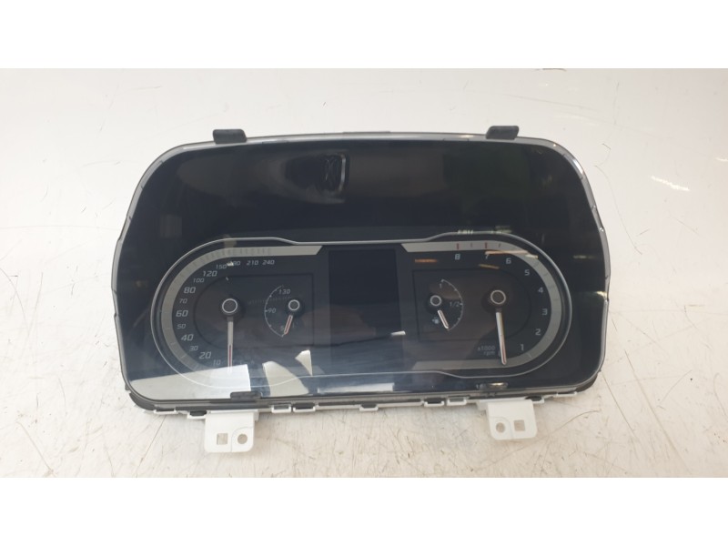 Recambio de cuadro instrumentos para hyundai tucson (nx) klass 2wd referencia OEM IAM 94003N7060  