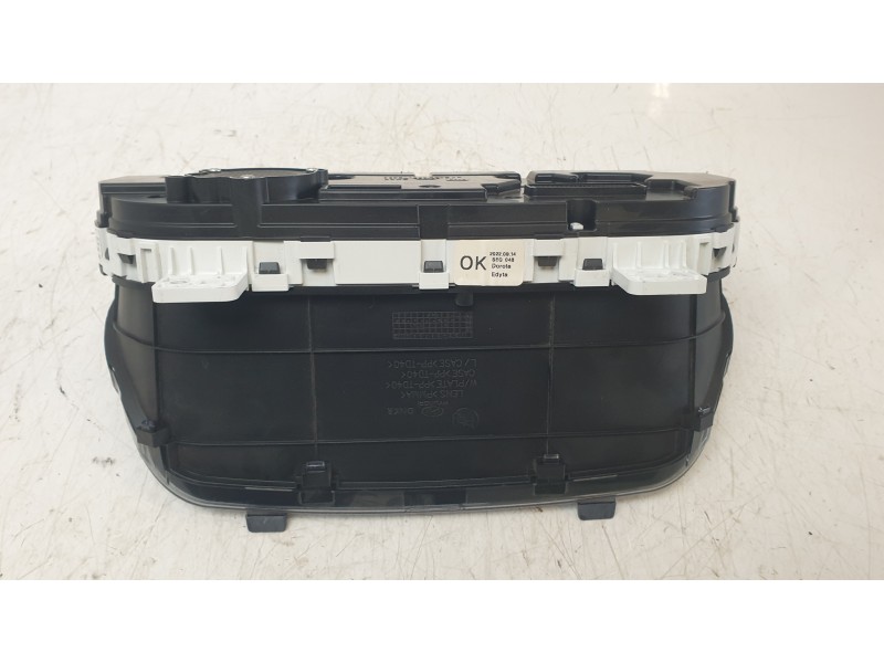 Recambio de cuadro instrumentos para hyundai tucson (nx) klass 2wd referencia OEM IAM 94003N7060  