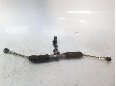 Recambio de cremallera direccion para invicta metro pick up electrico referencia OEM IAM CREMALLERADIRECCION  