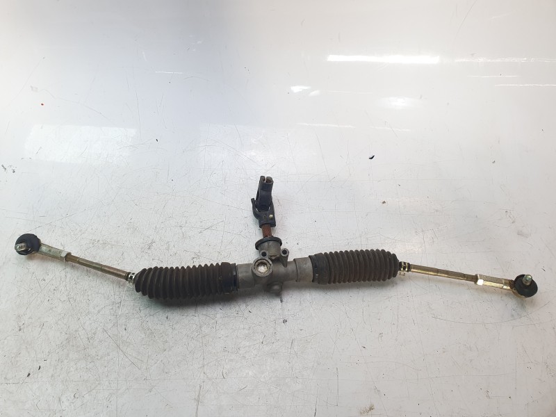 Recambio de cremallera direccion para invicta metro pick up electrico referencia OEM IAM CREMALLERADIRECCION  