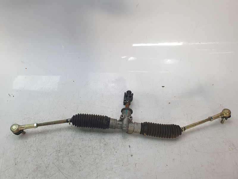 Recambio de cremallera direccion para invicta metro pick up electrico referencia OEM IAM CREMALLERADIRECCION  