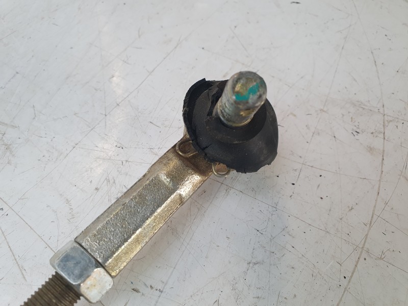 Recambio de cremallera direccion para invicta metro pick up electrico referencia OEM IAM CREMALLERADIRECCION  