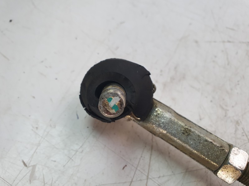 Recambio de cremallera direccion para invicta metro pick up electrico referencia OEM IAM CREMALLERADIRECCION  