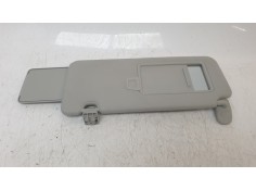 Recambio de parasol izquierdo para hyundai tucson (nx) klass 2wd referencia OEM IAM 85210N9300MMH  