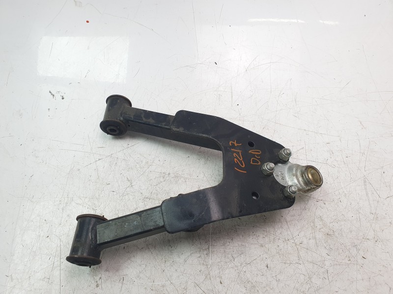 Recambio de rotula direccion para invicta metro pick up electrico referencia OEM IAM SA000021902  