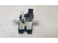 Recambio de cerradura maletero / porton para hyundai tucson (nx) klass 2wd referencia OEM IAM 81230G3000  