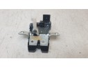 CERRADURA MALETERO / PORTON 81230G3000 81230G3000 