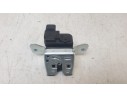CERRADURA MALETERO / PORTON 81230G3000 81230G3000 