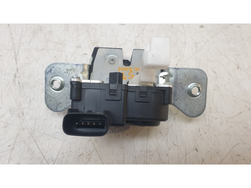 Recambio de cerradura maletero / porton para hyundai tucson (nx) klass 2wd referencia OEM IAM 81230G3000  