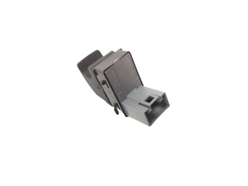 Recambio de mando elevalunas delantero derecho para volkswagen polo (6c1) 1.4 tdi referencia OEM IAM 6C0959855W  