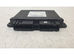 Recambio de modulo electronico para mercedes-benz clase gla (w156) gla 200 cdi (156.908) referencia OEM IAM A0009003606   2
