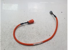 Recambio de modulo electronico para invicta metro pick up electrico referencia OEM IAM 1001040601800600  