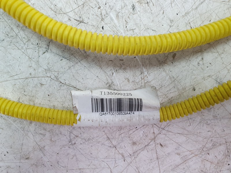 Recambio de modulo electronico para invicta metro pick up electrico referencia OEM IAM T135500225  