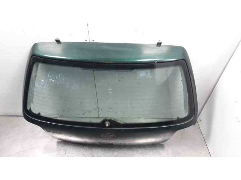 Recambio de porton trasero para volkswagen golf iv berlina (1j1) 1.4 16v referencia OEM IAM 1J6827025G  