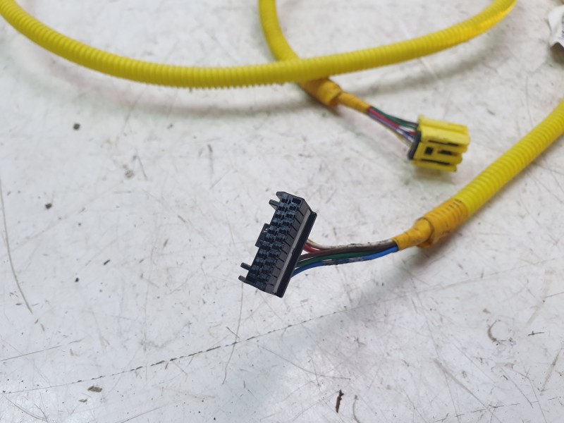 Recambio de modulo electronico para invicta metro pick up electrico referencia OEM IAM T135500225  