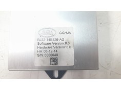 Recambio de modulo electronico para land rover discovery sport (l550) 2.2 d 4x4 referencia OEM IAM BJ3214B526AG   2