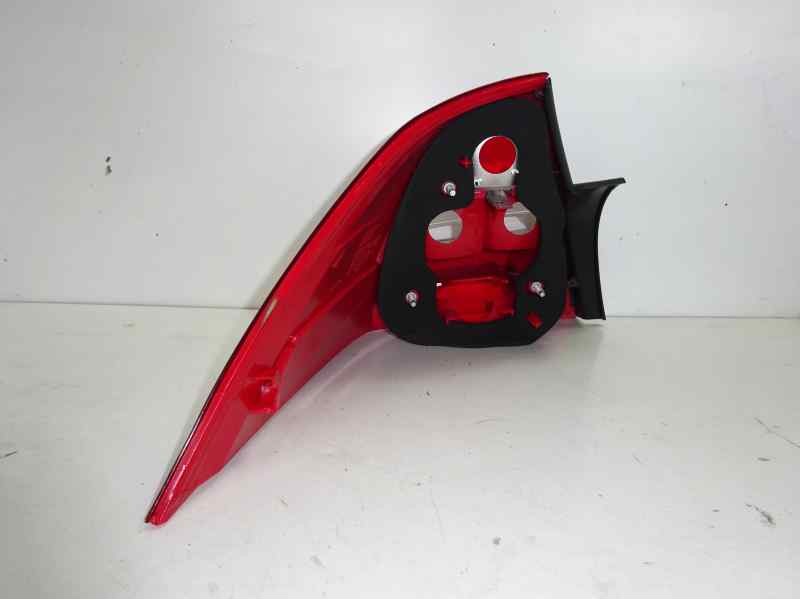 Recambio de piloto trasero derecho para renault megane ii classic berlina referencia OEM IAM 8200417347 103F19491770 RN4224163