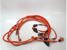 Recambio de arnes de cables para invicta metro pick up electrico referencia OEM IAM 1001040601800690  