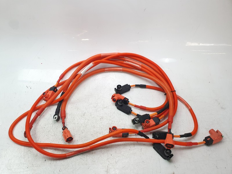Recambio de arnes de cables para invicta metro pick up electrico referencia OEM IAM 1001040601800690  