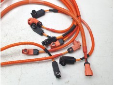 Recambio de arnes de cables para invicta metro pick up electrico referencia OEM IAM 1001040601800690   2