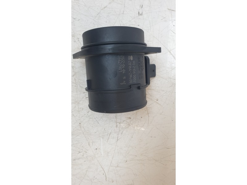 Recambio de caudalimetro para hyundai tucson (nx) klass 2wd referencia OEM IAM 281642M400  