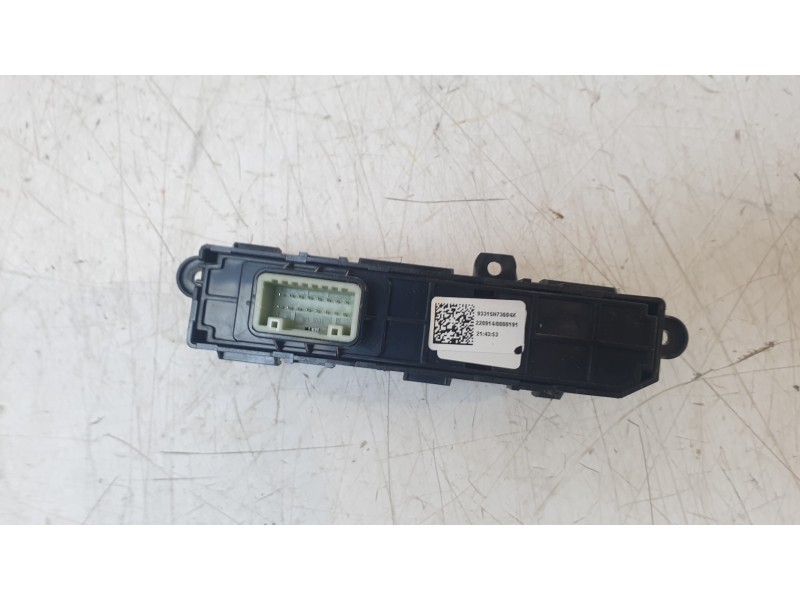 Recambio de interruptor para hyundai tucson (nx) klass 2wd referencia OEM IAM 93315N73604X  