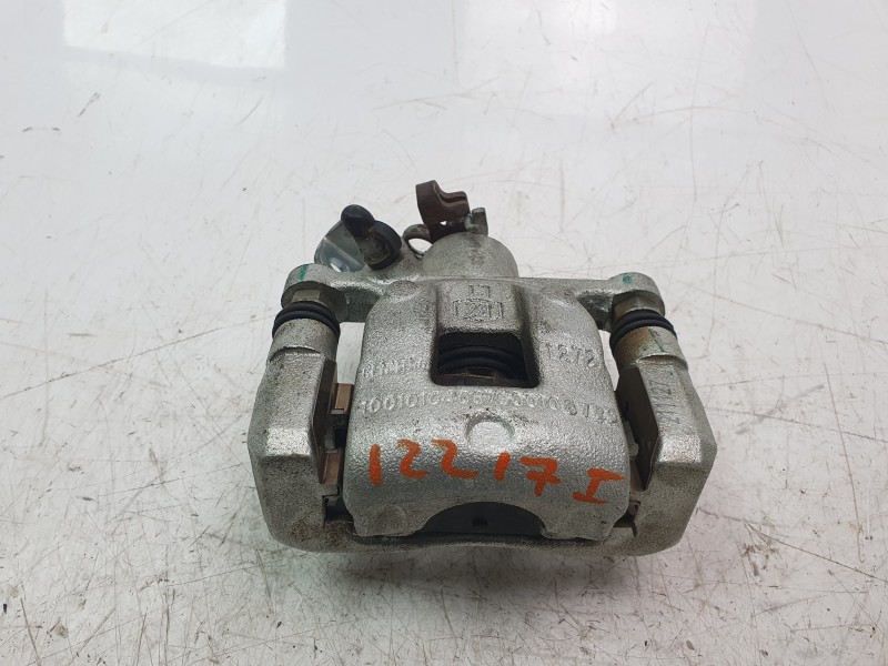 Recambio de pinza freno delantera izquierda para invicta metro pick up electrico referencia OEM IAM 1001010406790010  