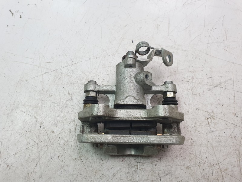 Recambio de pinza freno delantera izquierda para invicta metro pick up electrico referencia OEM IAM 1001010406790010  