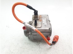 Recambio de compresor aire acondicionado para invicta metro pick up electrico referencia OEM IAM 3BDC023801005  