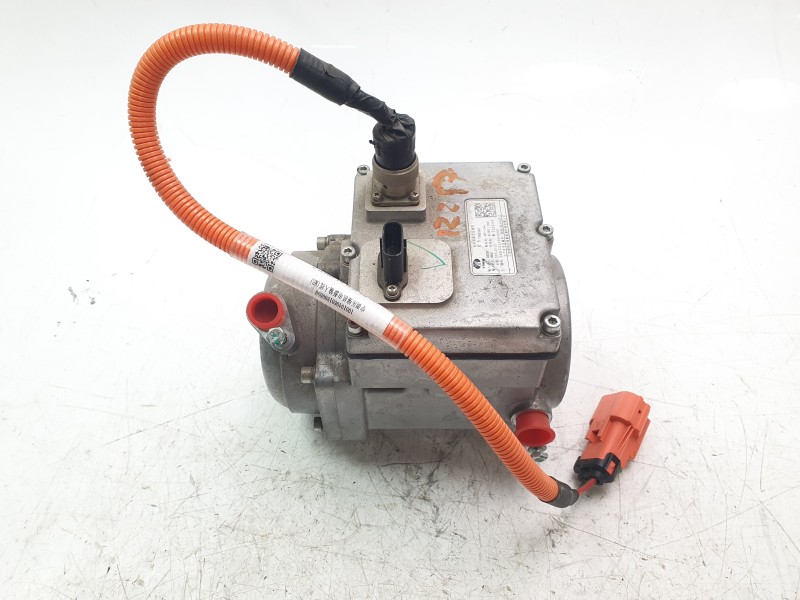 Recambio de compresor aire acondicionado para invicta metro pick up electrico referencia OEM IAM 3BDC023801005  