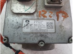 Recambio de compresor aire acondicionado para invicta metro pick up electrico referencia OEM IAM 3BDC023801005   2