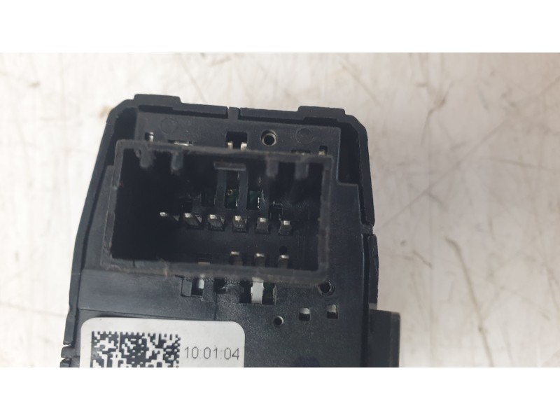 Recambio de mando retrovisor para hyundai i10 iii (ac3, ai3) 1.0 mpi referencia OEM IAM 93530K3600NNB  