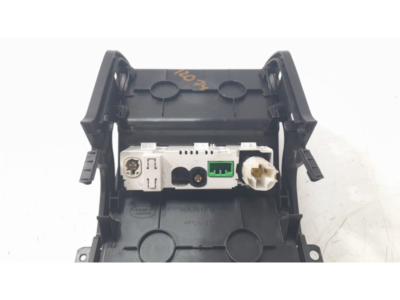 Recambio de guantera para land rover discovery sport (l550) 2.2 d 4x4 referencia OEM IAM 16A2617  